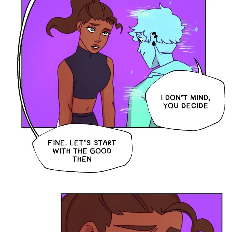 Fluidum Chapter 21 page 49 - 