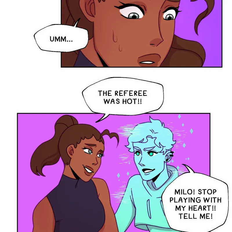Fluidum Chapter 21 page 50 - 