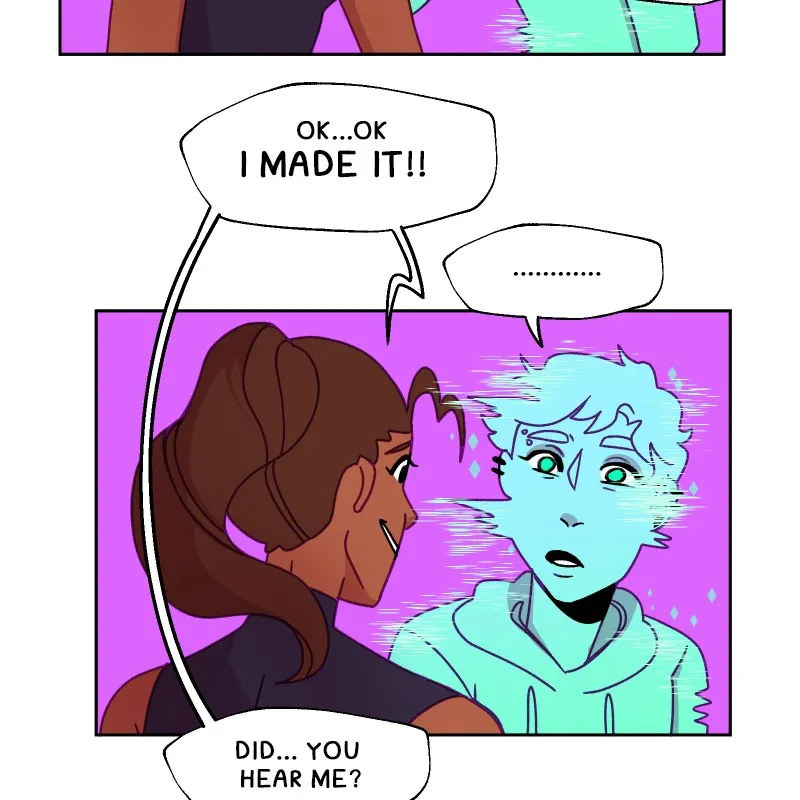 Fluidum Chapter 21 page 51 - 