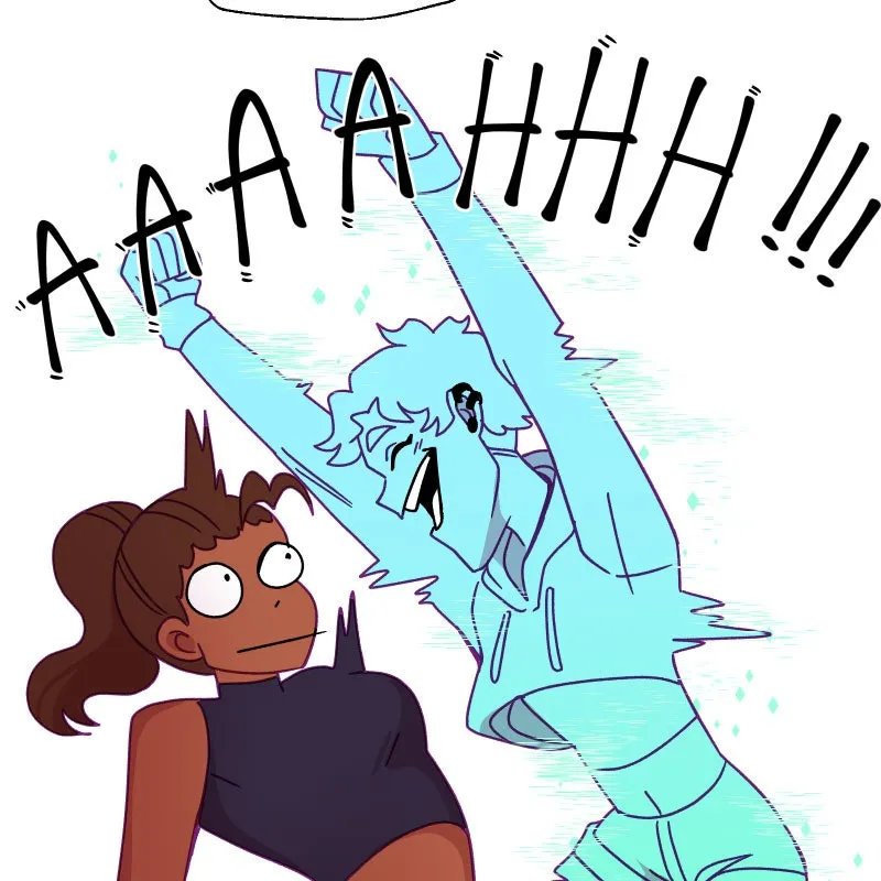 Fluidum Chapter 21 page 52 - 