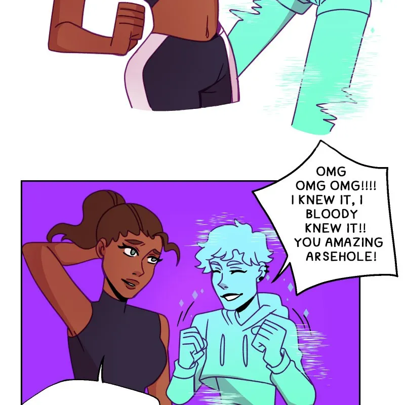Fluidum Chapter 21 page 53 - 