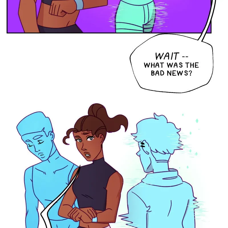Fluidum Chapter 21 page 55 - 