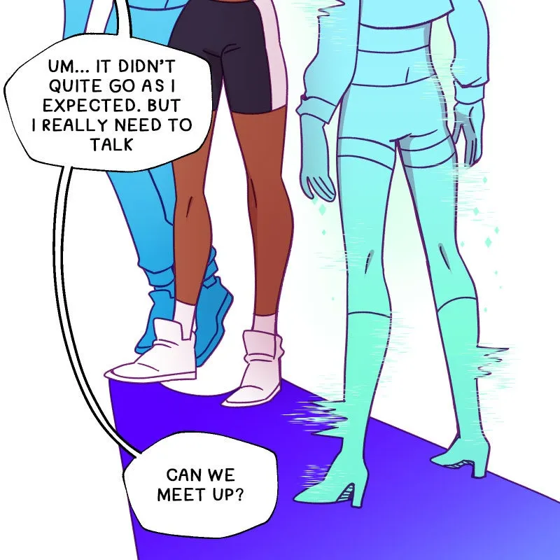 Fluidum Chapter 21 page 56 - 