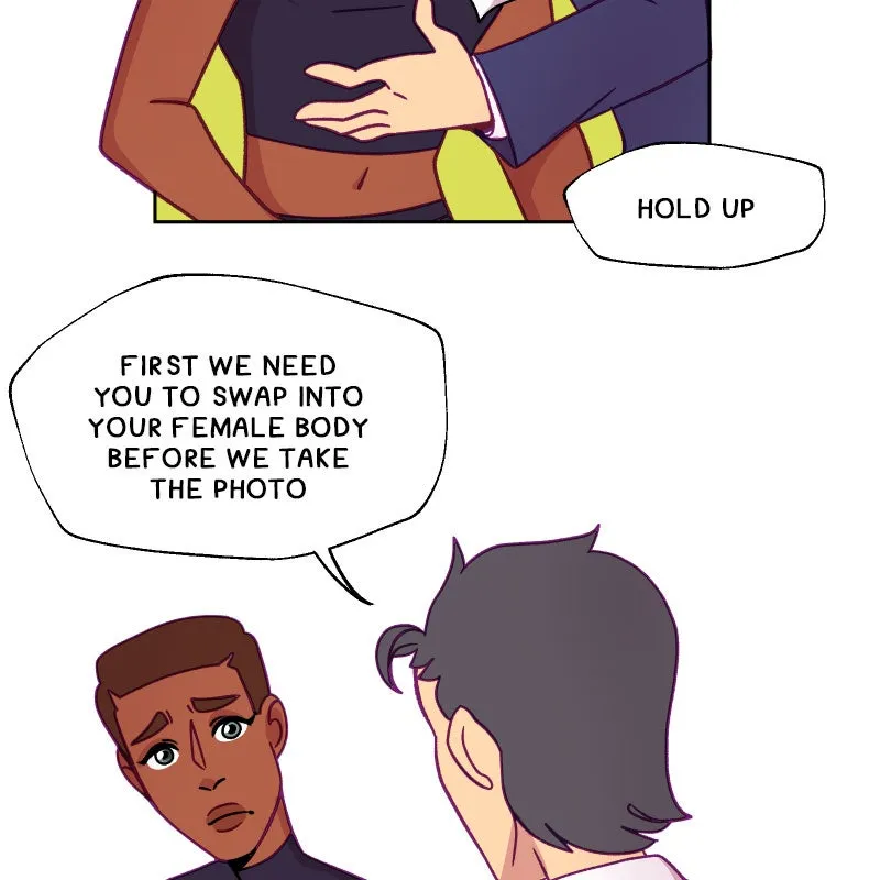 Fluidum Chapter 21 page 10 - 