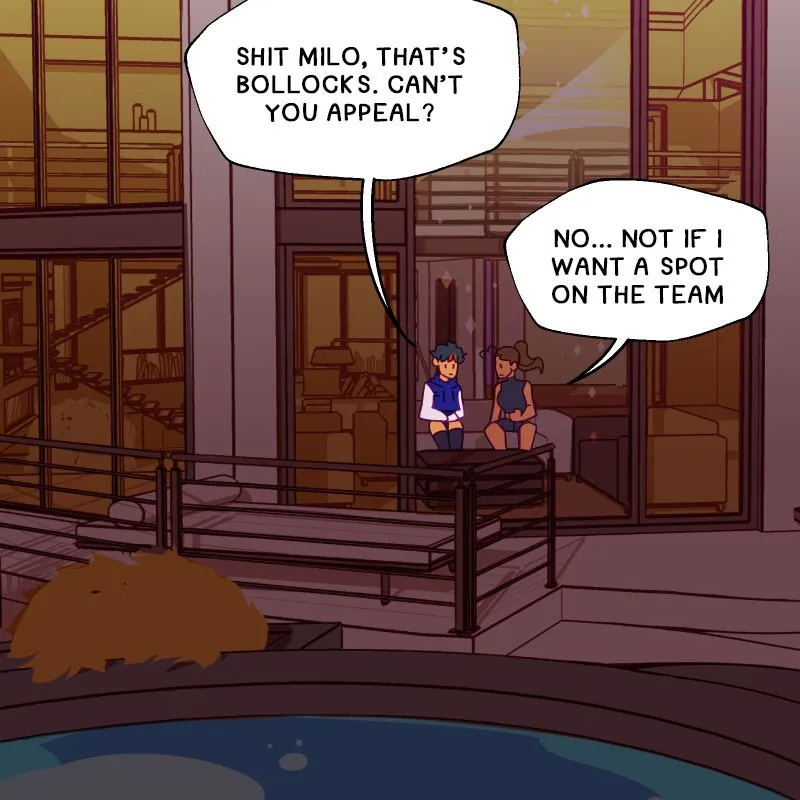 Fluidum Chapter 22 page 2 - 