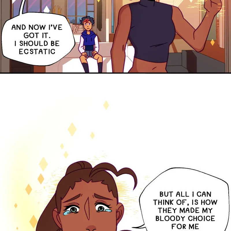 Fluidum Chapter 22 page 11 - 