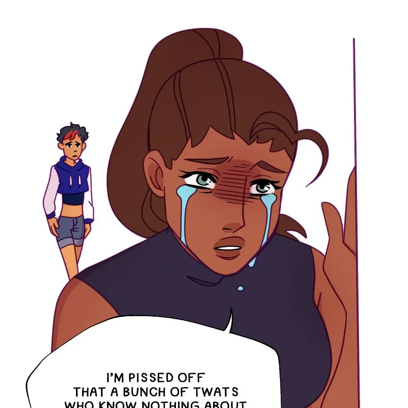 Fluidum Chapter 22 page 18 - 