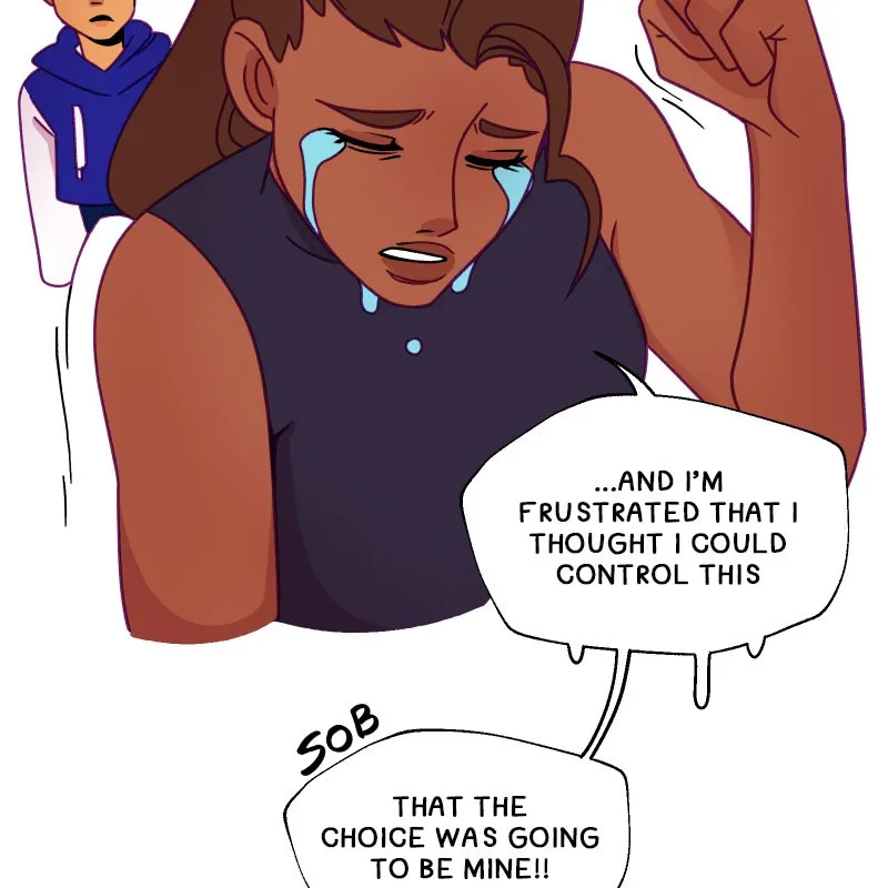 Fluidum Chapter 22 page 21 - 