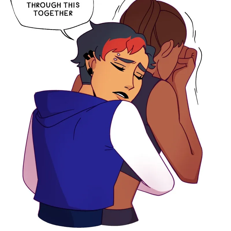 Fluidum Chapter 22 page 25 - 