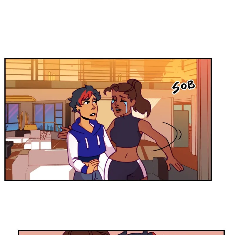 Fluidum Chapter 22 page 26 - 