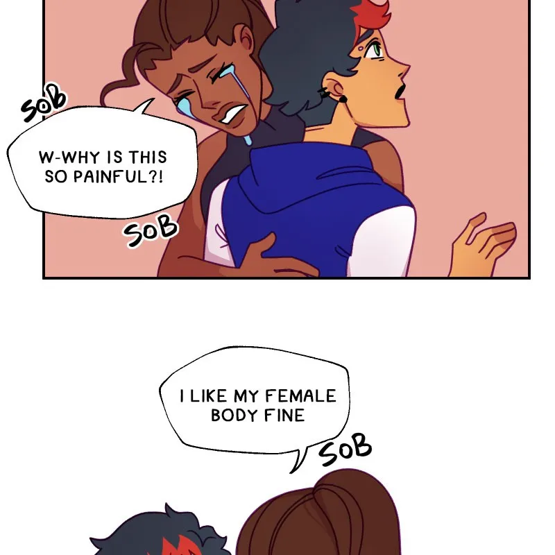 Fluidum Chapter 22 page 27 - 