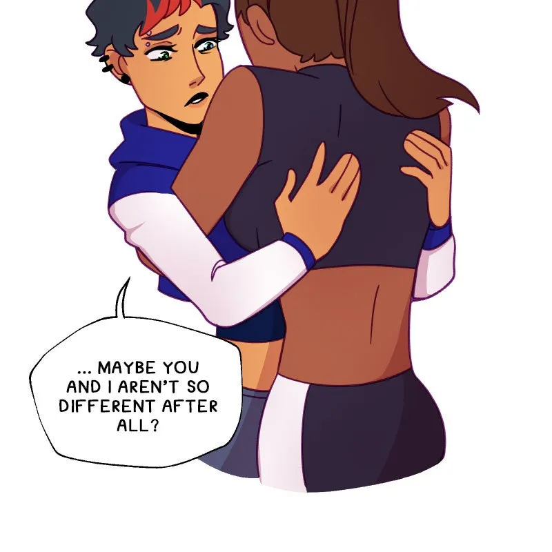 Fluidum Chapter 22 page 28 - 
