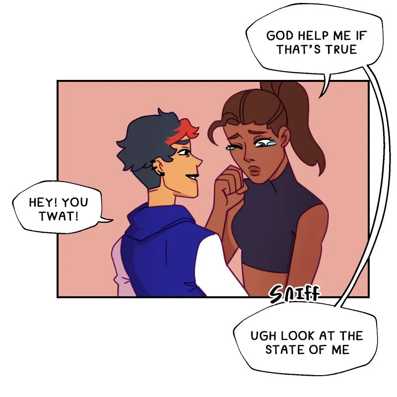 Fluidum Chapter 22 page 29 - 
