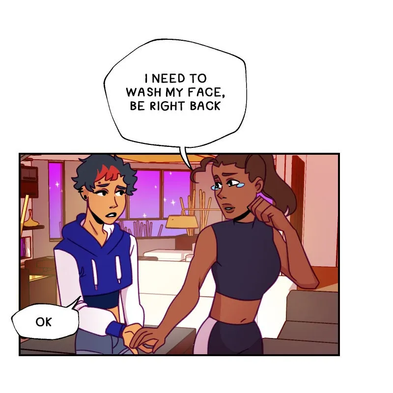 Fluidum Chapter 22 page 30 - 