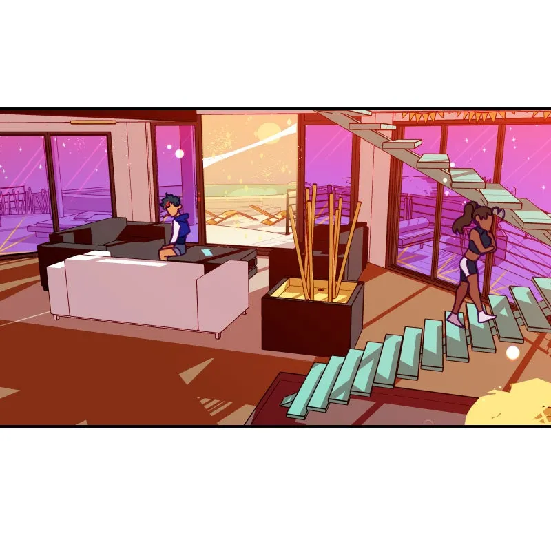 Fluidum Chapter 22 page 31 - 