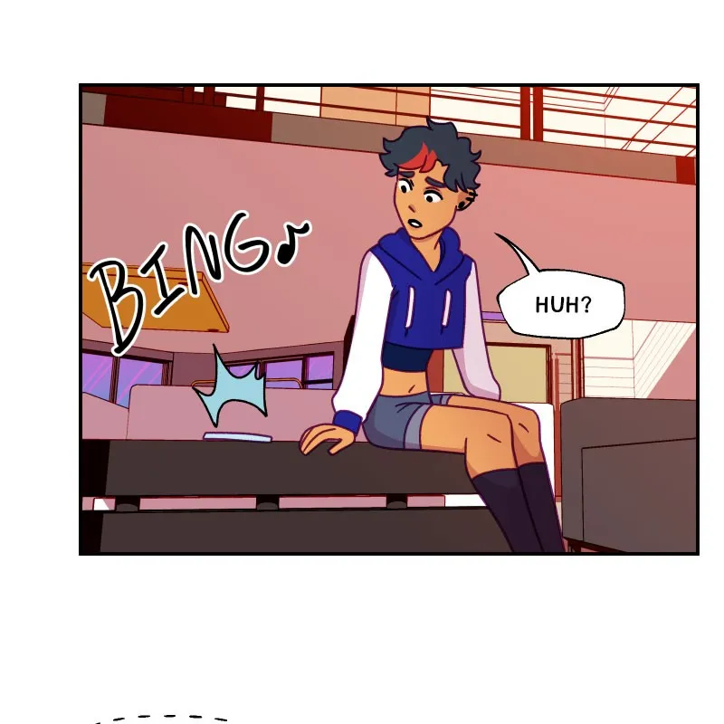Fluidum Chapter 22 page 32 - 