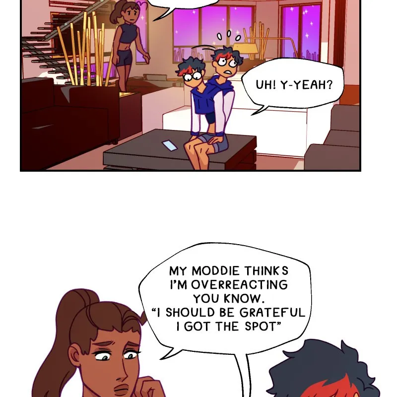Fluidum Chapter 22 page 37 - 