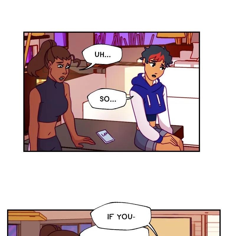 Fluidum Chapter 22 page 39 - 