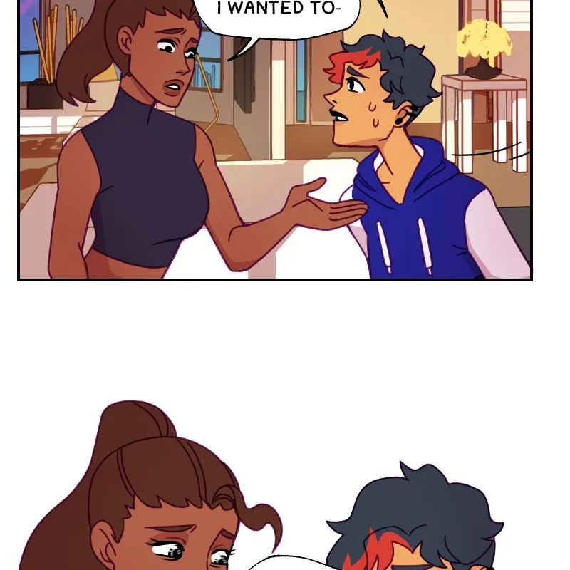 Fluidum Chapter 22 page 40 - 
