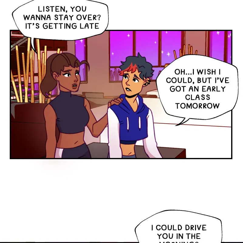 Fluidum Chapter 22 page 42 - 