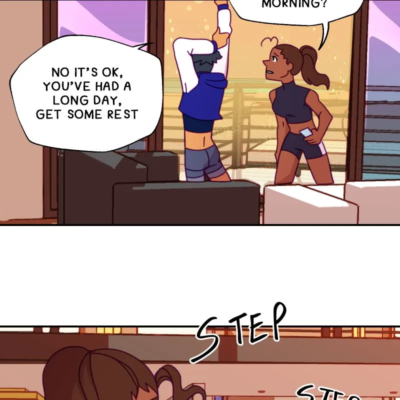 Fluidum Chapter 22 page 43 - 