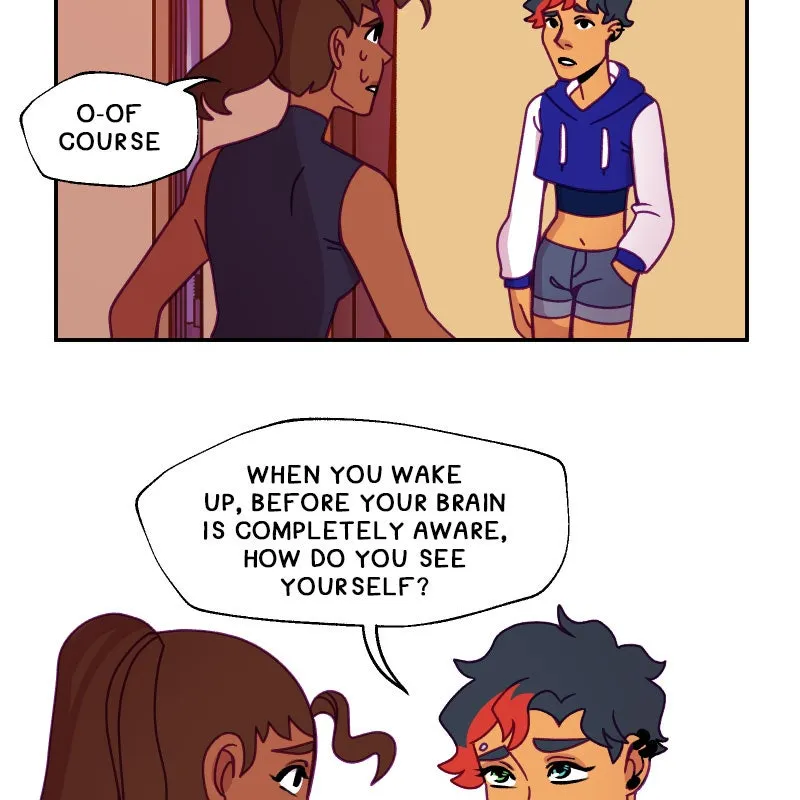 Fluidum Chapter 22 page 45 - 
