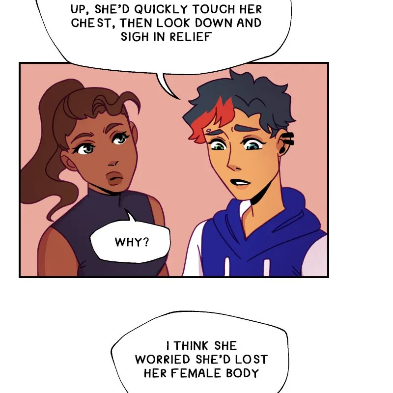 Fluidum Chapter 22 page 47 - 