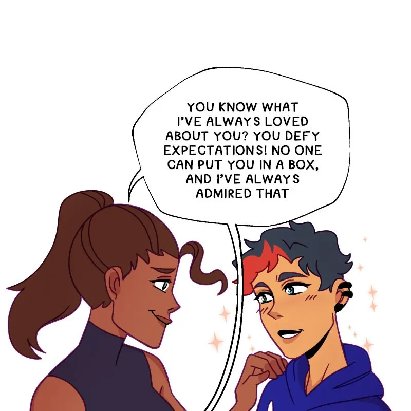 Fluidum Chapter 22 page 50 - 