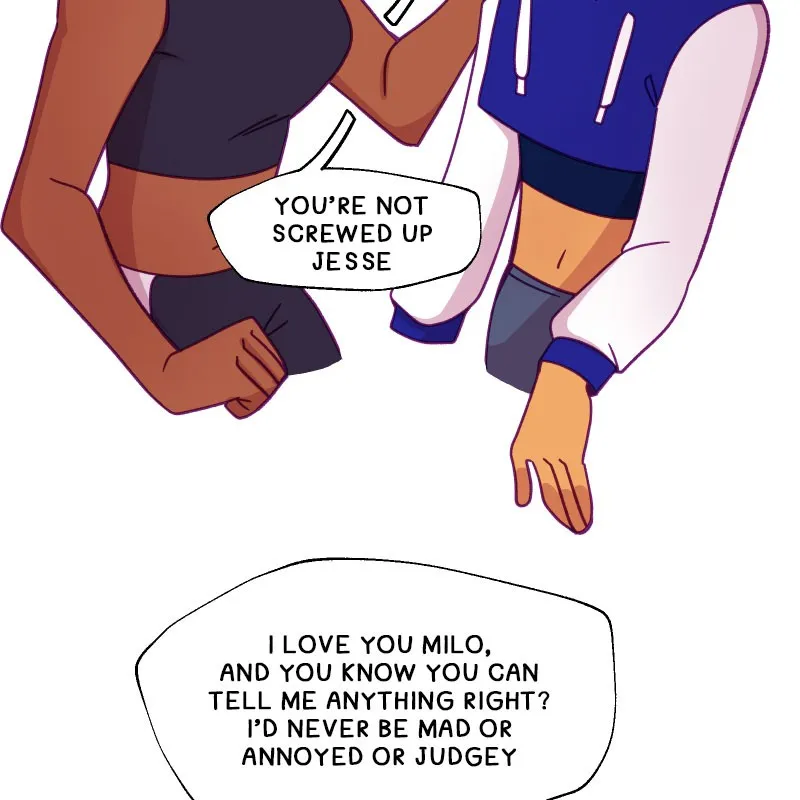 Fluidum Chapter 22 page 51 - 