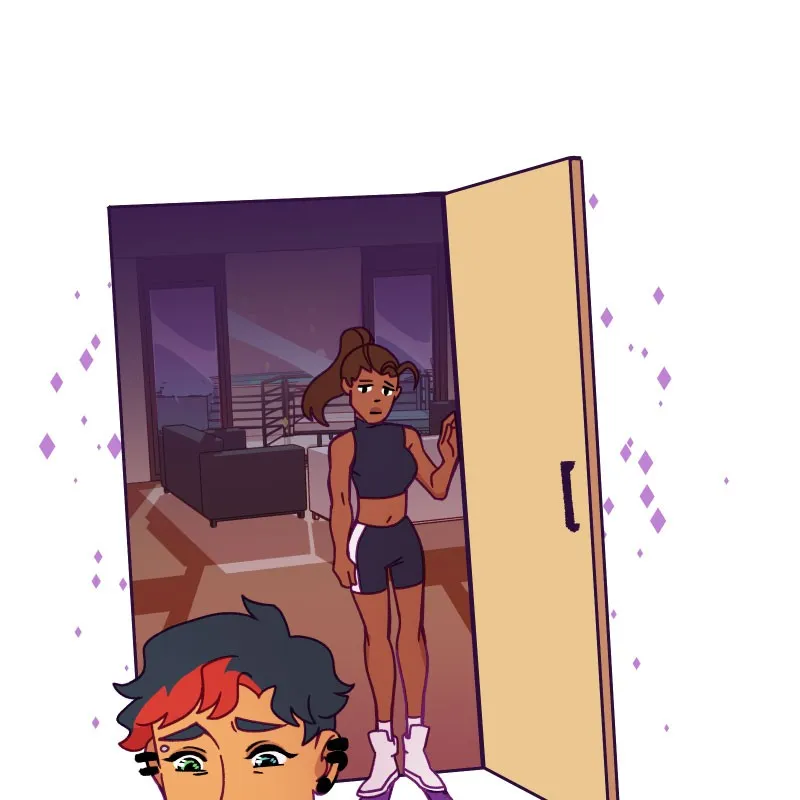 Fluidum Chapter 22 page 53 - 