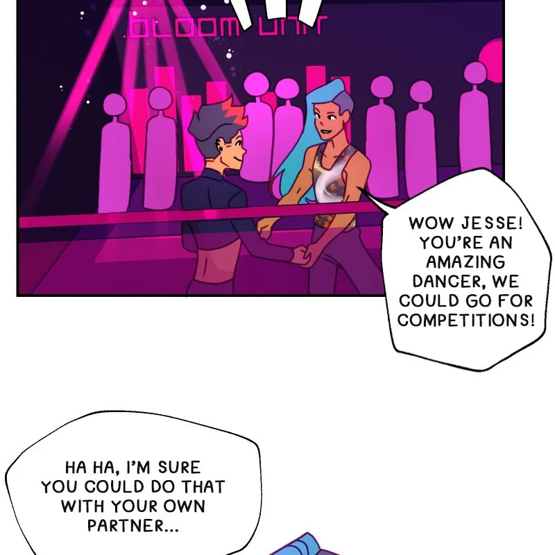 Fluidum Chapter 23 page 13 - 