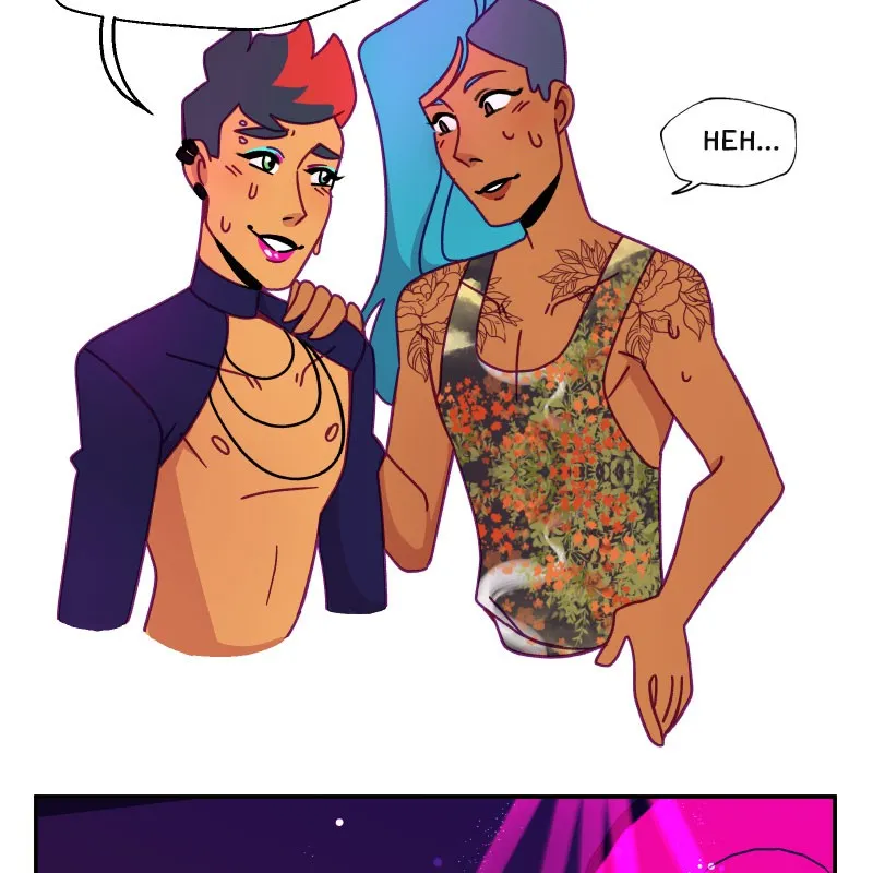Fluidum Chapter 23 page 14 - 