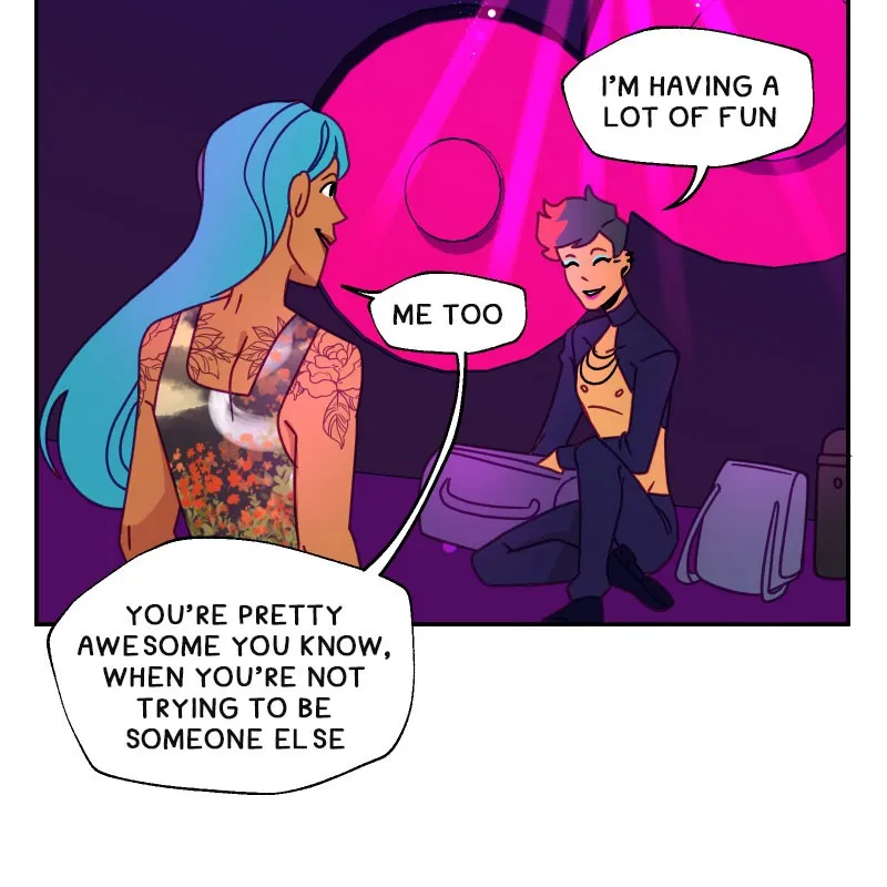 Fluidum Chapter 23 page 15 - 