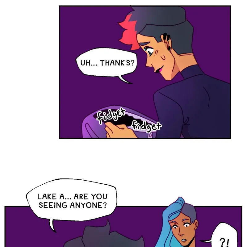 Fluidum Chapter 23 page 16 - 