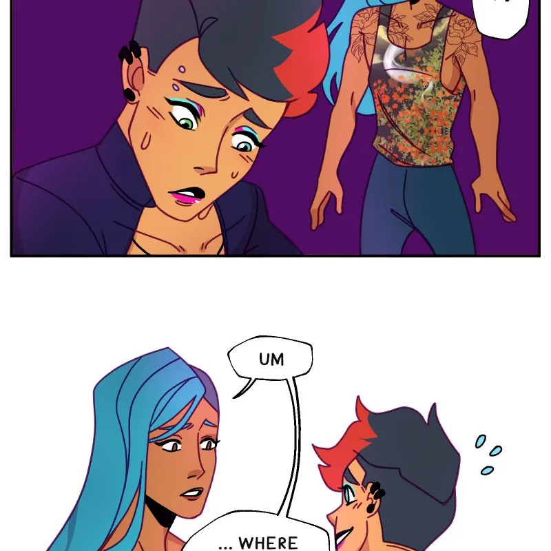 Fluidum Chapter 23 page 17 - 