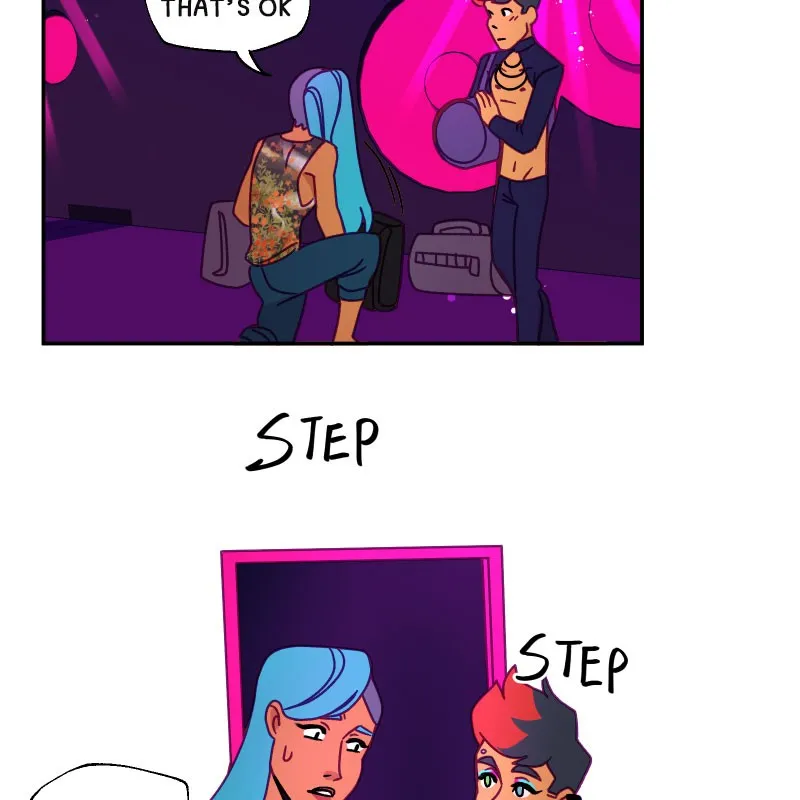 Fluidum Chapter 23 page 19 - 