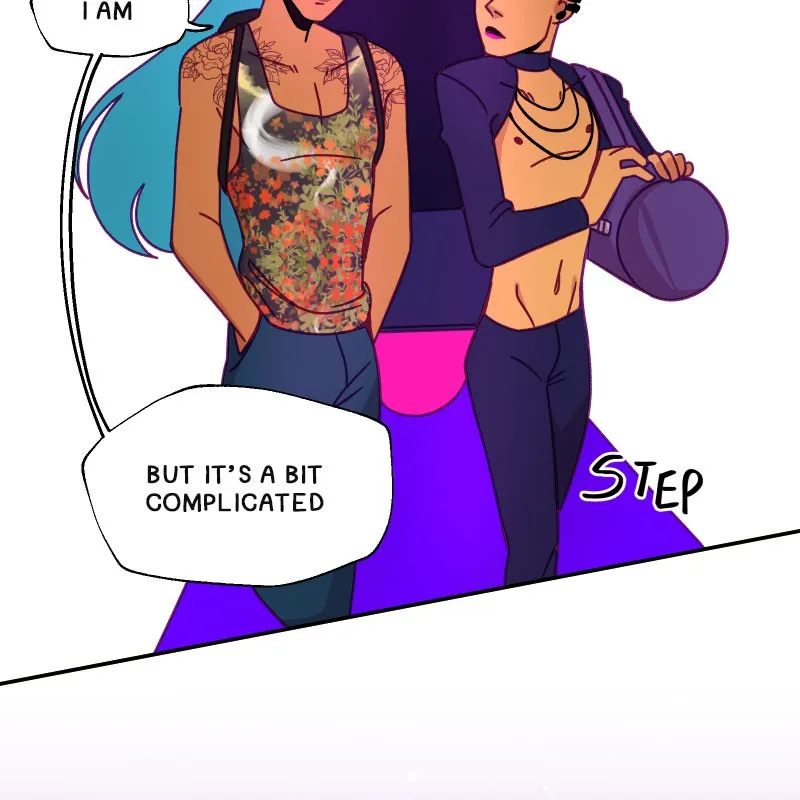 Fluidum Chapter 23 page 20 - 