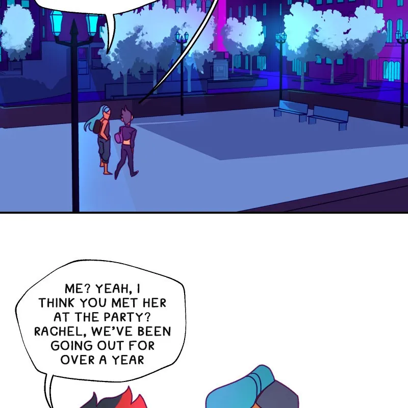 Fluidum Chapter 23 page 22 - 