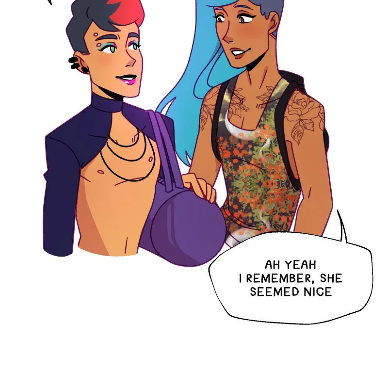 Fluidum Chapter 23 page 23 - 