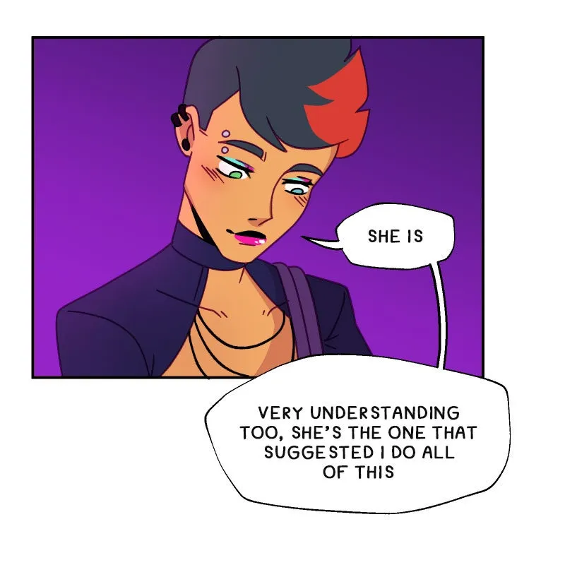 Fluidum Chapter 23 page 24 - 