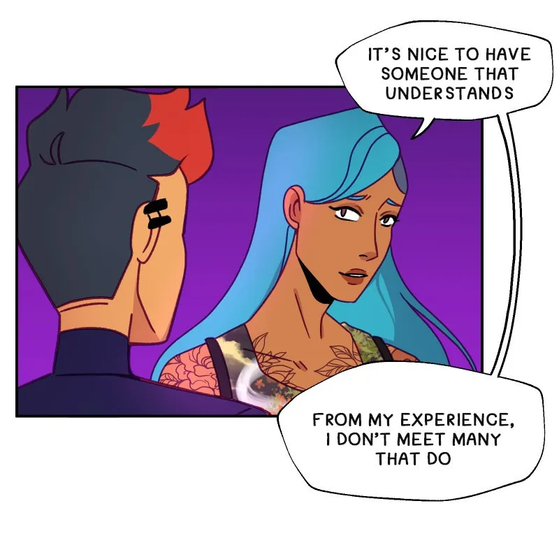 Fluidum Chapter 23 page 25 - 