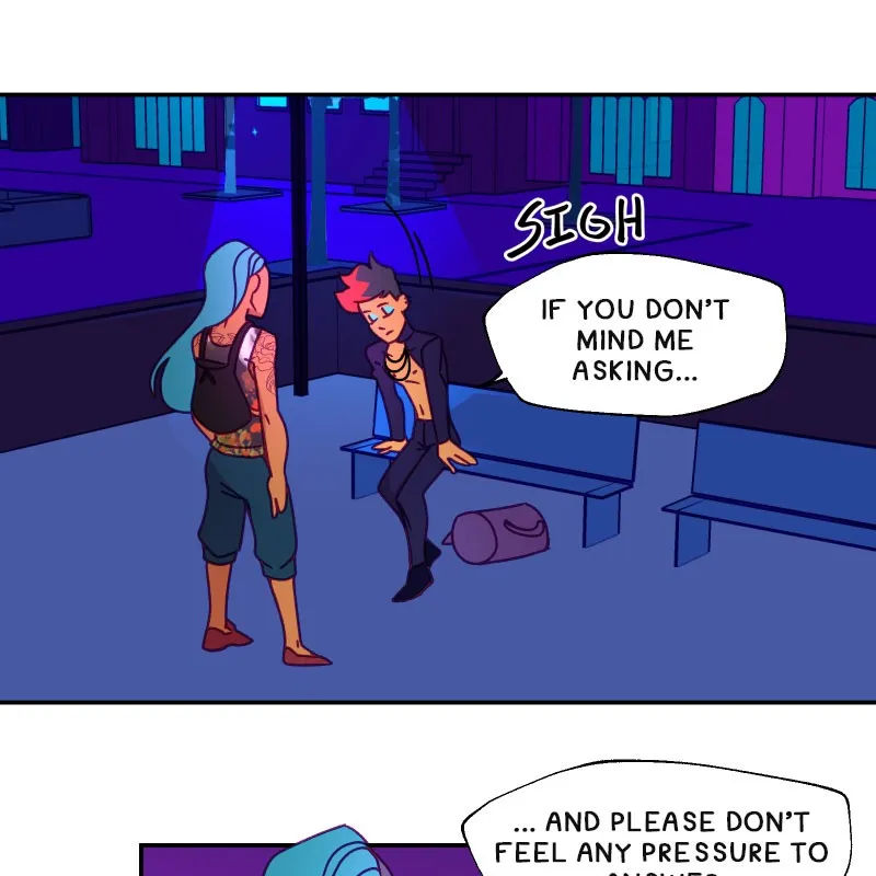 Fluidum Chapter 23 page 26 - 