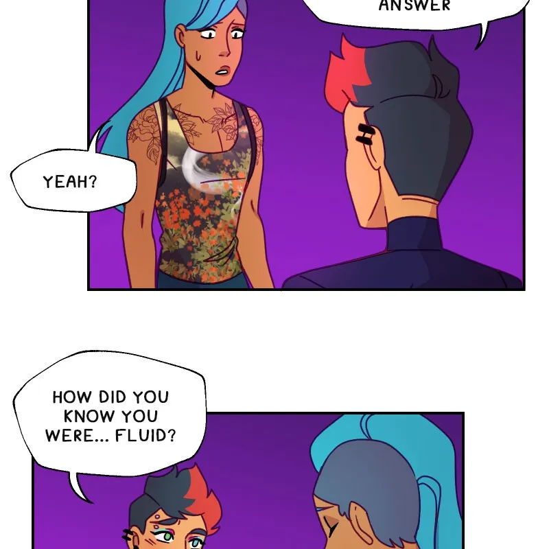 Fluidum Chapter 23 page 27 - 