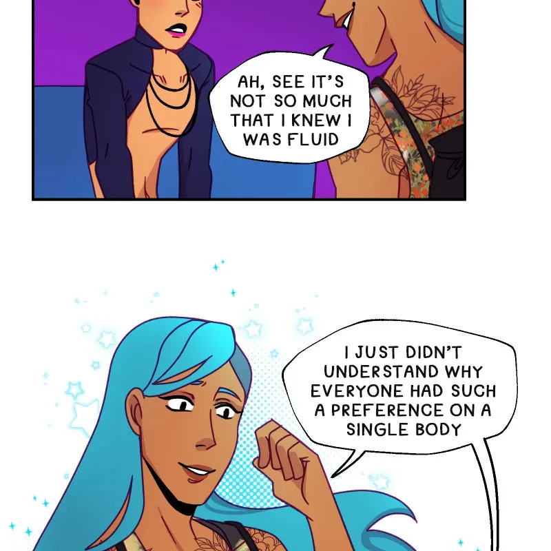 Fluidum Chapter 23 page 28 - 