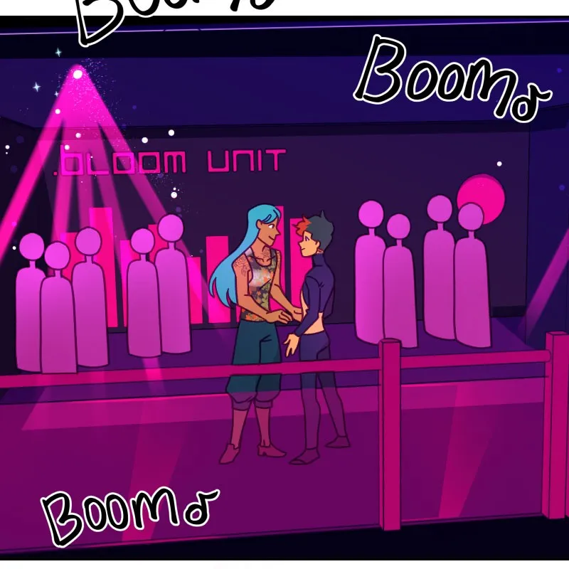 Fluidum Chapter 23 page 4 - 
