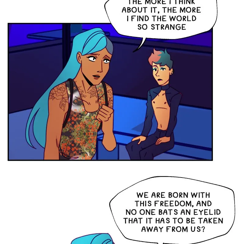 Fluidum Chapter 23 page 31 - 