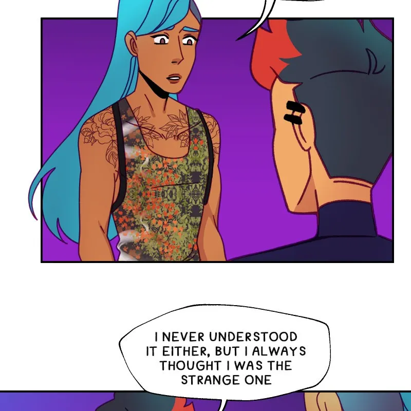 Fluidum Chapter 23 page 32 - 