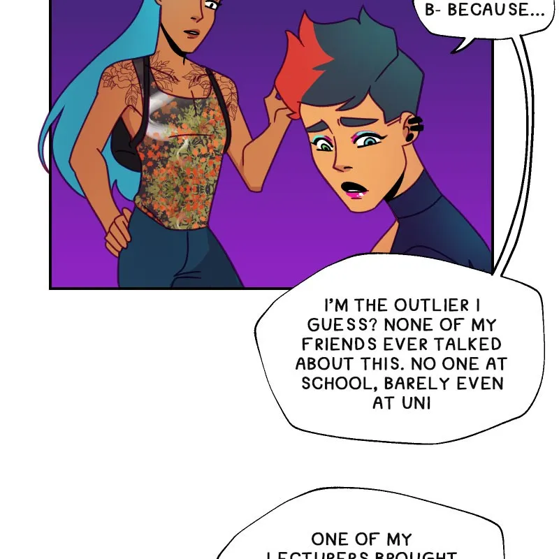 Fluidum Chapter 23 page 34 - 