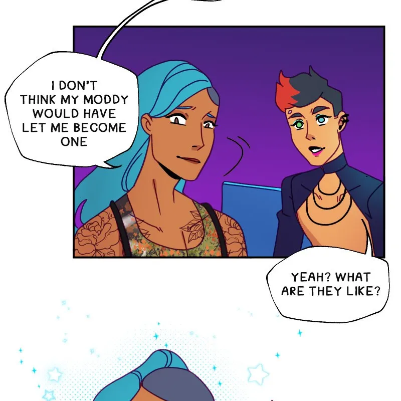 Fluidum Chapter 23 page 37 - 