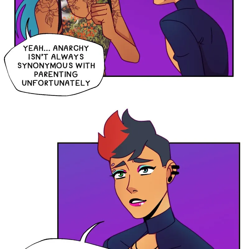 Fluidum Chapter 23 page 40 - 